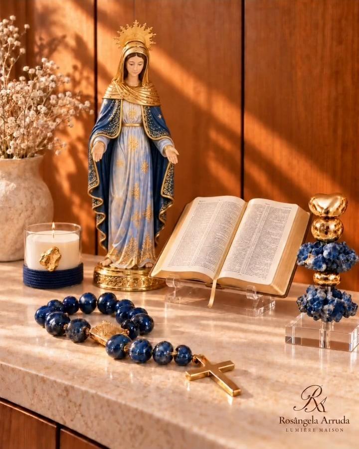 Composição Nossa Senhora