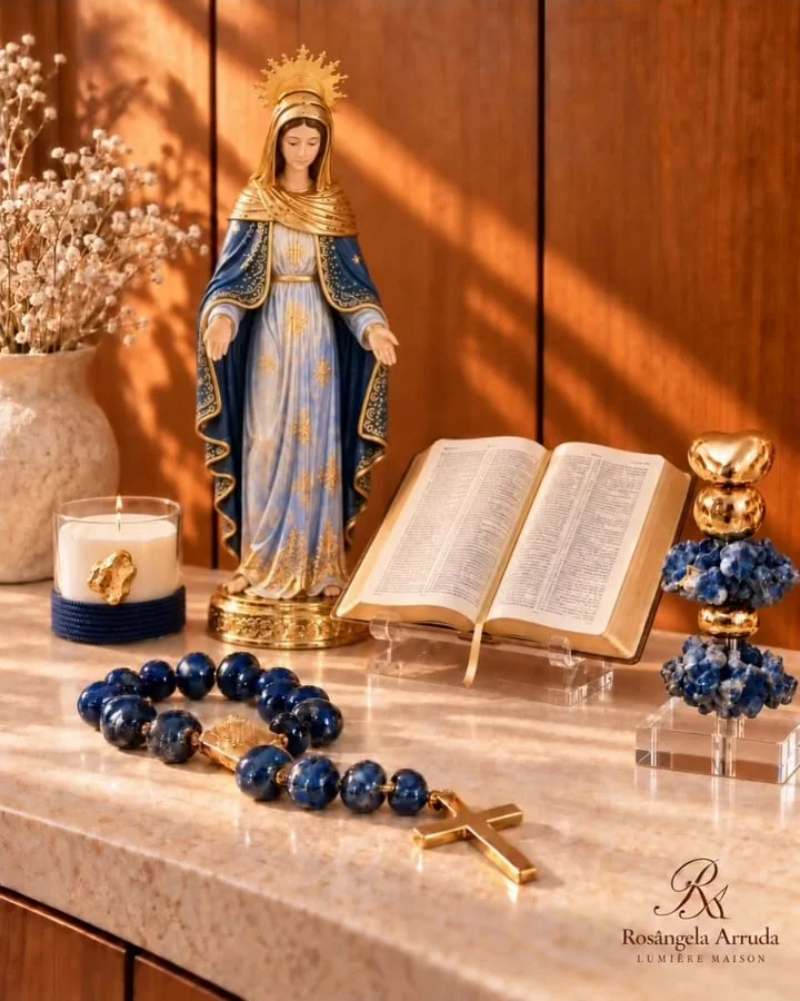 Composição Nossa Senhora